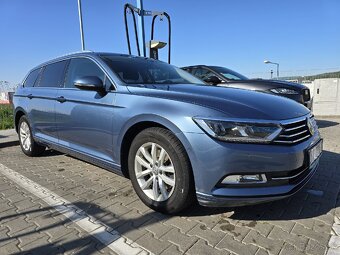 Volkswagen Passat B8 Universal - 2