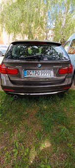 BMW 320 xDrive - 2