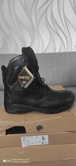 Kanady Goretex - 2