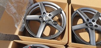 5x114,3 r17 mazda cx5 outlander sportage tucson - 2