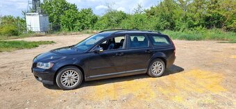 Volvo V50 2.0D 100kw - 2