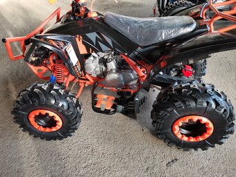 BRT 150 cc - 2