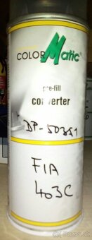 Predám - 2