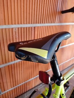 Predám bicykel CTM BERRY 2.0 24" - 2