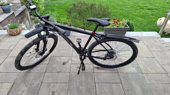 Horský bycikel NDK SWISS - 2