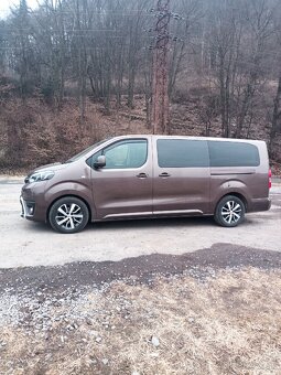 Toyota Proace Verso r.v 2019 - 2