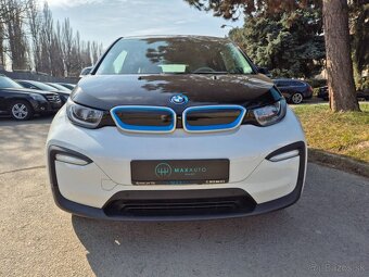 Predám BMW i3 120 Ah - 2