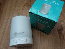 Predám úplne nové RGB bluetooth reproduktory - 2