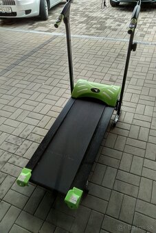Predám bezecky pás Diadora - 2