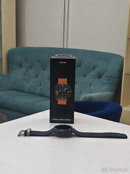 Samsung Galaxy Watch Ultra | AKO NOVÉ - 2