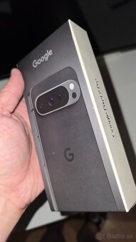 Google Pixel 9 Pro 256GB Nový, nerozbalený - 2