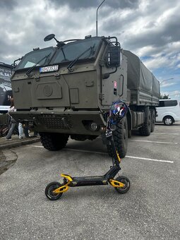 Vsett 10+ - 2