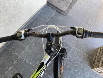 Bicykel Horsky zn. ROCK - 2