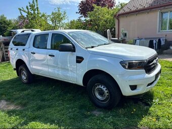 Ford Ranger XL 2.0 ecoblue - 2
