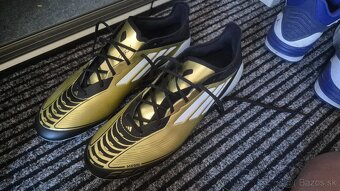 Kopačky adidas F50 1.trieda - 2