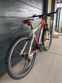 Predám dámsky bicykel Dema Raveo Lite S - 2