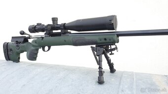 Tikka t3x - 2