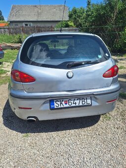 Alfa 147 - 2