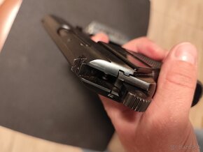Pistol vz.50/70 - 2