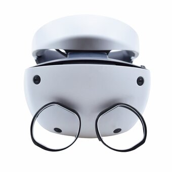 PSVR2 Sony - 2