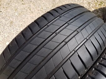 205/55 r17 letné pneumatiky 2ks Bridgestone DOT2023 - 2