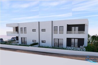 ☀ Vodice(HR)-moderné byty v novostavbe od 222.000 eur☀ - 2