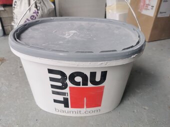 Zvyšný Baumit Uniprimer - 2