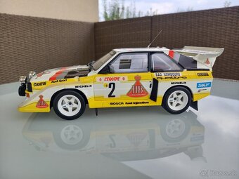 1:18 Rally - 2