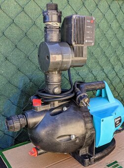Gardena 4000/4 electronic plus - 2