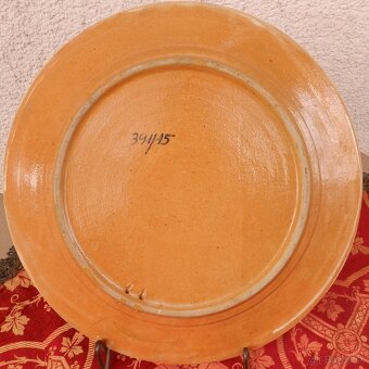 Párové Taniere  Stredná Európa 1.pol.20 stor. - 2
