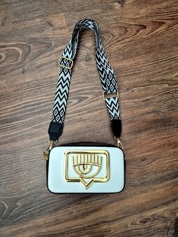 Kabelka crossbody Chiara F - 2