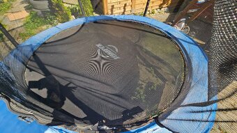 Trampolina Jumpex 244cm - 2