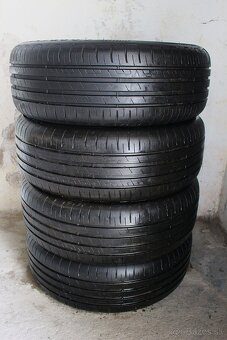GOOD YEAR...6-7MM...LETNA...SADA.....205/55 r17 - 2