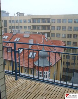 REB.SK Predaj 2izb byt Bratislava centrum- pri Eurovea - 2