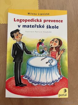 Predám publikáciu od Mileny Lipnickej - 2