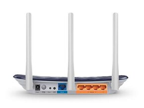 Wifi router TP-LINK - 2