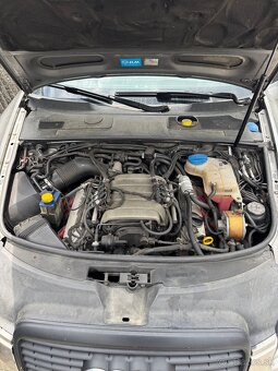 Audi A6 C6 - 2