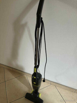 Tyčový vysávač ROVUS STORM VAC - 2