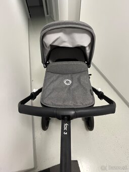 Bugaboo Fox 3 - 2