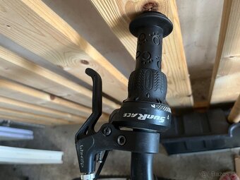 Bicykel 20” - 2