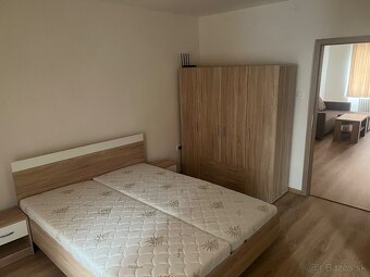 Prenájom 2 izbový byt, ul.1.maja, Vranov nad Toplou - 2