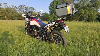 Honda - 2
