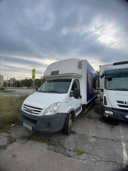 Iveco Daily - 2