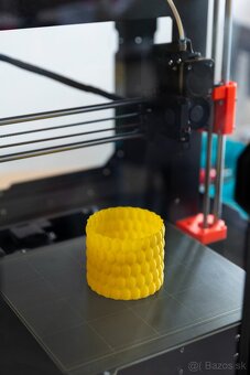 Zakázková 3D tlač na mieru – rýchlo, presne a za výhodné cen - 2