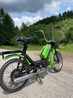 Babetta 210 - 2