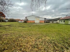 Stavebný pozemok pre RD, Horné Lefantovce, 1.009 m2 - 2