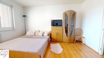 Na predaj jednoizbový byt, s loggiou, 37 m2, Na hlinách - 2
