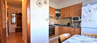 Na predaj: 3-izb. zariadený byt, 67m2_Nové Mesto nad Váhom - 2