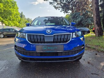 Predám Škoda Karoq 2.0 TDI SCR Style 4x4 DSG - 2