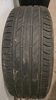 Bridgestone Turanza 215/50 R18 92W (2ks) - 2